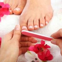 SPA Pedicure