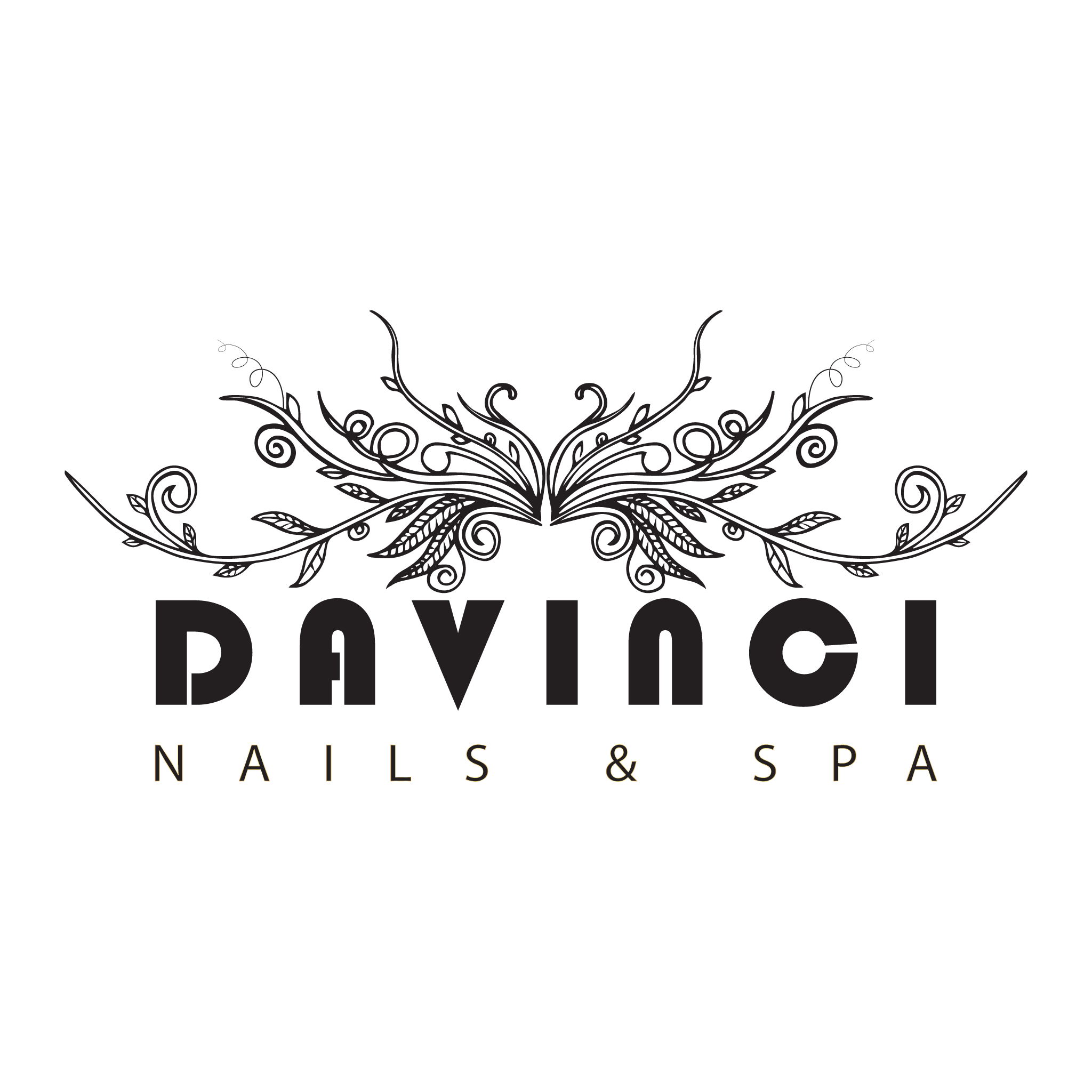 Davinci Nails & Spa